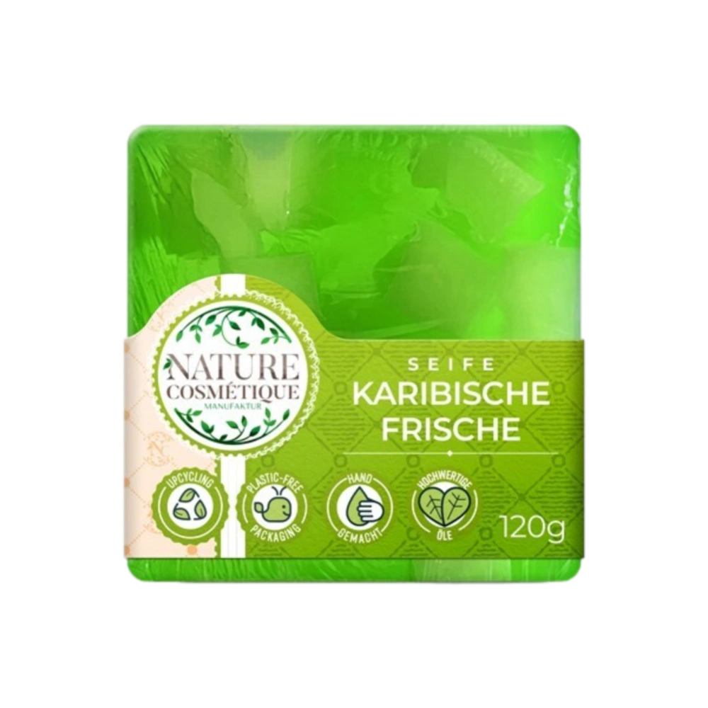 Seife Karibische Frische