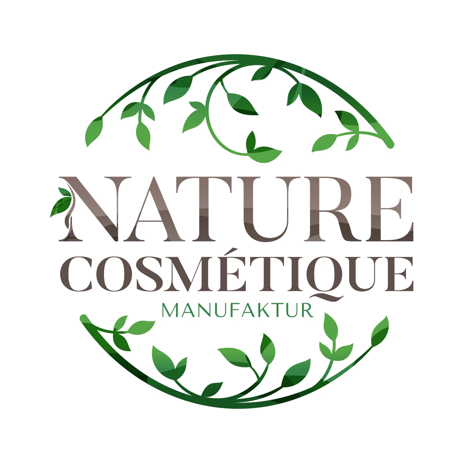 Nature Cosmetique Logo