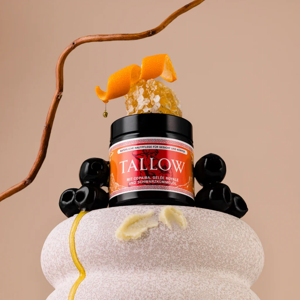 Tallow
