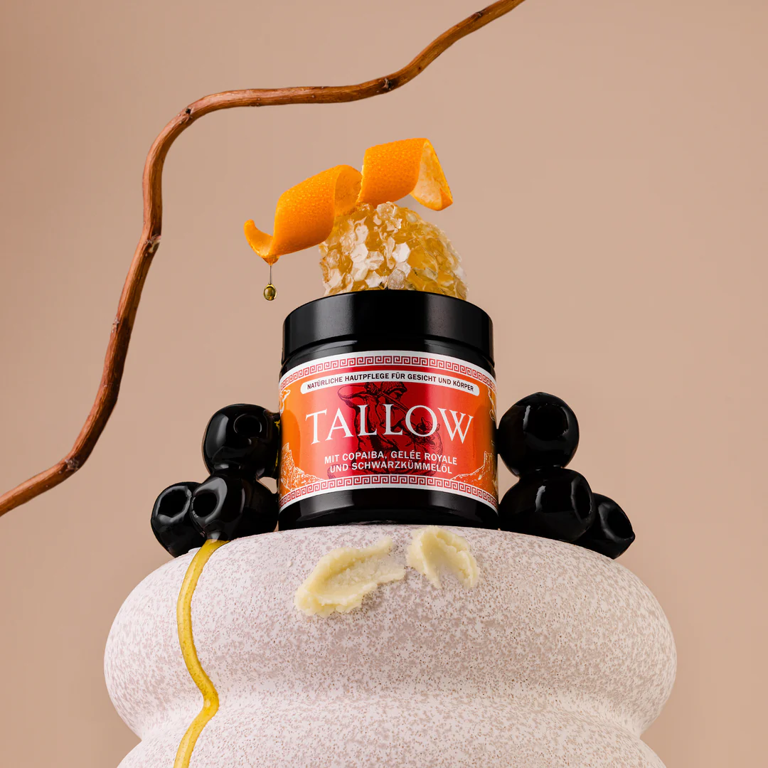 Tallow