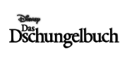 Das Dschungelbuch Logo