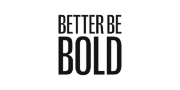 Better-Be-Bold Logo