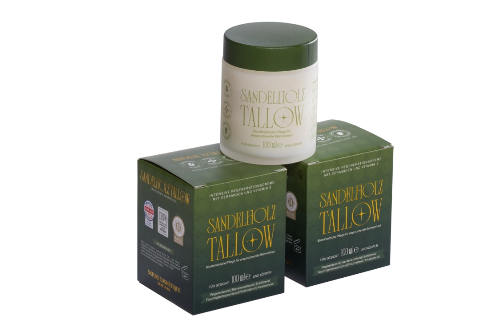 Sandelholz Tallow